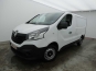Renault Trafic 2016 фото