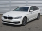 BMW 5er Touring 2018 фото
