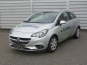 Opel Corsa 2017 photo