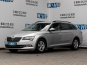 Skoda Superb 2016 фото