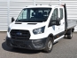 Ford Transit Pritsche 2020 photo