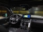Toyota Land Cruiser GR 2023 фото 37