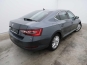 Skoda Superb 2018 фото 4