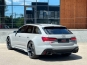 Audi RS6 Performance 2023 фото 4