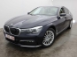 BMW 7 Series 2017 photo