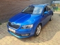 Skoda Octavia Combi 2016 фото