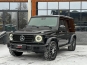 Mercedes-Benz G 500 2020 фото 2