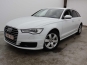 Audi A6 Avant 2016 photo