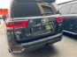 Toyota Land Cruiser 300 GUARD B6 2022 photo 5