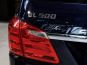 Mercedes-Benz GL 500 AMG Exterieur 2013 photo 7