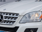 Mercedes-Benz ML 350 2011 photo 6