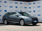 Skoda Superb 2019 photo 3