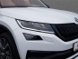 Skoda Kodiaq RS 2020 photo 6