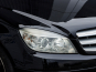 Mercedes-Benz C 220 Avantgarde 2008 photo 6