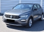 Volkswagen T-Roc 2018 фото