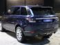 Land Rover Range Rover Sport 2015 фото 5