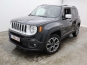 Jeep Renegade 2016 photo