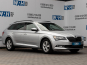 Skoda Superb 2016 фото 26