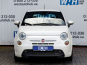 Fiat 500 E 2015 photo 18