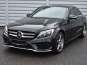 Mercedes-AMG C-Klasse 2015 photo