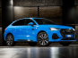 Audi Q3 Sportback 2020 photo 7