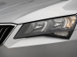 Skoda Superb 2016 фото 32