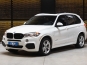BMW X5 2017 фото