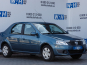 Dacia Logan 2009 photo 2