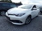 Toyota Auris 2016 photo
