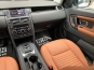 Land Rover Discovery Sport 2017 photo 14