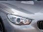 BMW 530 GT xDrive 2015 фото 35