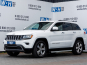 Jeep Grand Cherokee Limited 2014 photo