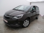 Opel Zafira 2017 photo