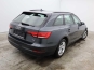 Audi A4 Avant 2017 photo 6