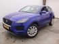 Jaguar E-Pace 2018 photo
