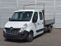 Renault Master Pritsche 2018 photo