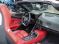 Audi R8 Spyder 2017 photo 6