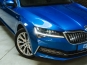 Skoda Superb Plug In Hybrid 2020 фото 5