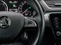 Skoda Superb photo 10