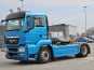 MAN TGS 18.360 2009 photo 2