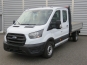 Ford Transit Pritsche 2020 photo
