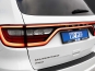 Dodge Durango GT 2017 фото 10