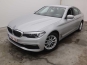 BMW 5 Series 2018 фото