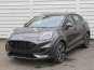 Ford Puma 2021 photo