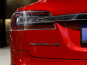 Tesla Model S 70D AWD 2016 photo 7