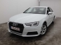 Audi A4 2016 фото