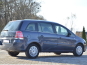 Opel Zafira photo 3