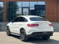 Mercedes-Benz GLE 43 AMG 2018 фото 3