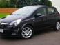 Opel Corsa 2013 photo