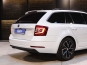 Skoda Octavia 2018 photo 9
